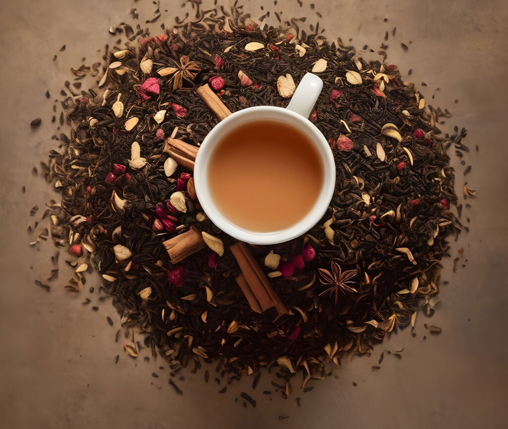 Make Your Own Blend (125g)