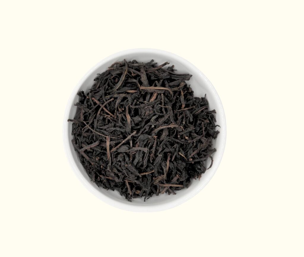 Nilgiri Orange Pekoe