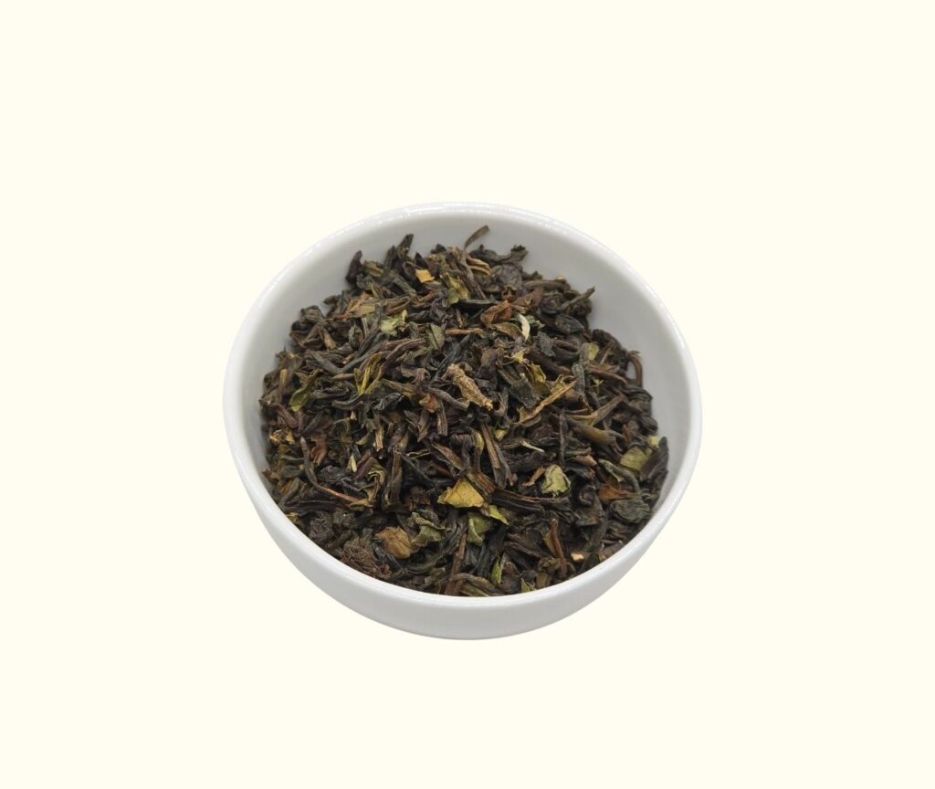 Darjeeling Tea