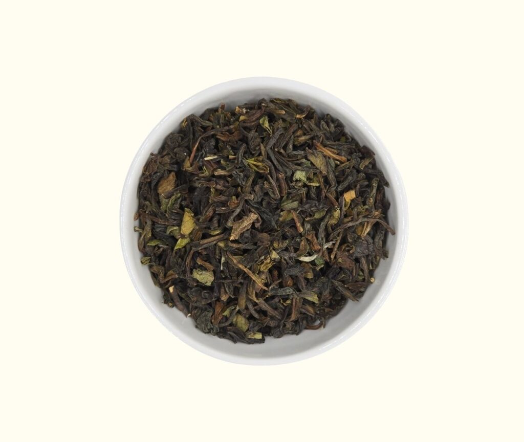 Darjeeling Tea